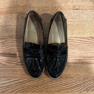 Franco Sarto Carolynn Lug Sole Loafer